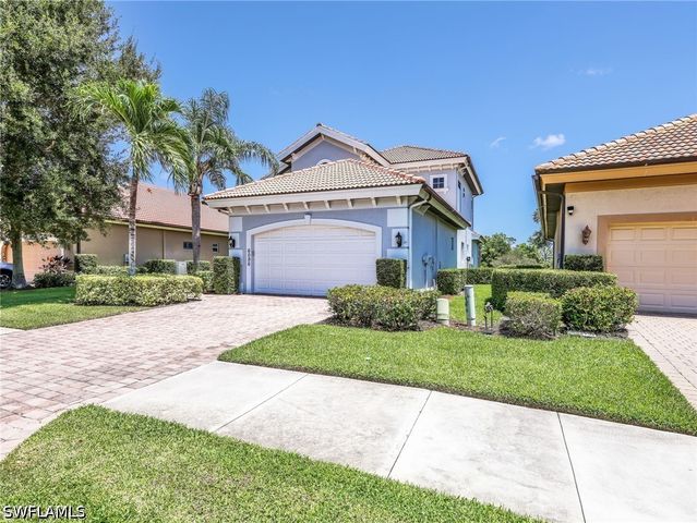 6096 Dogleg DR, Naples, FL 34113
