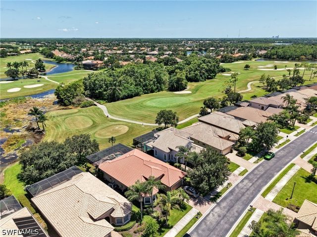 6096 Dogleg DR, Naples, FL 34113