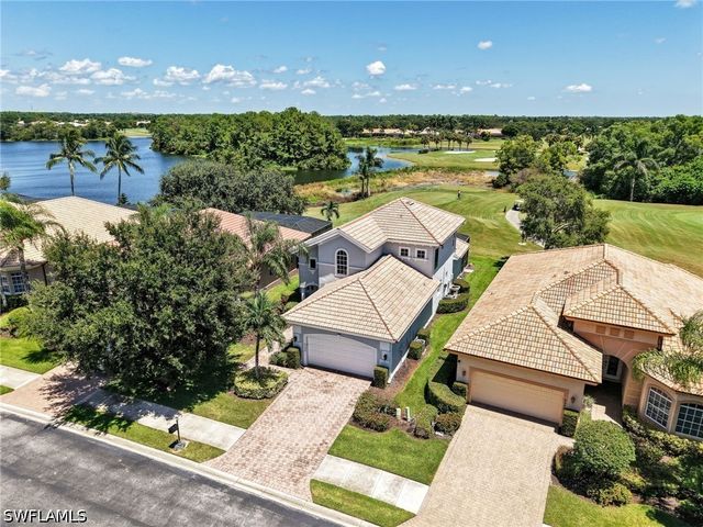 6096 Dogleg DR, Naples, FL 34113