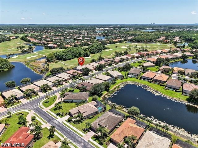 6096 Dogleg DR, Naples, FL 34113