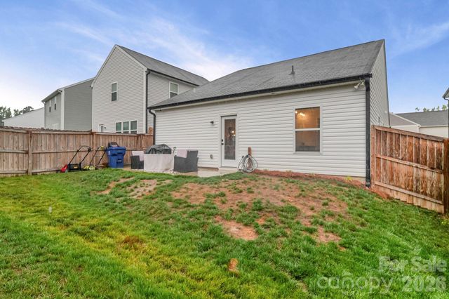 144 Cobbler Drive 26, Peachland, NC 28133