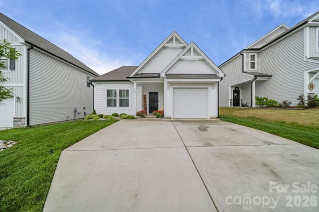 144 Cobbler Drive 26, Peachland, NC 28133