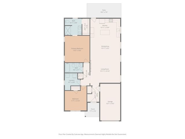 144 Cobbler Drive 26, Peachland, NC 28133
