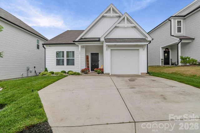144 Cobbler Drive 26, Peachland, NC 28133