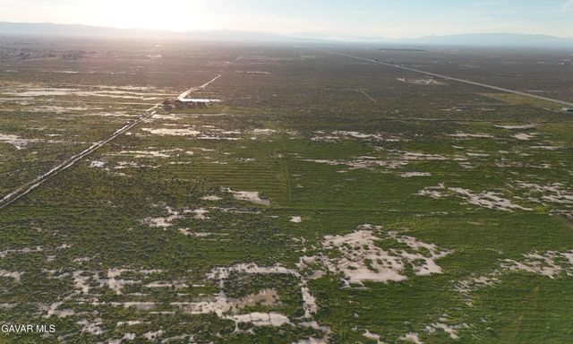 45th St E, Lancaster, CA 93535