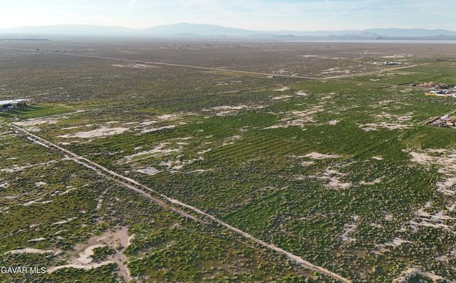 45th St E, Lancaster, CA 93535