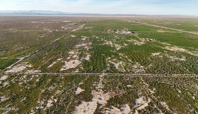 45th St E, Lancaster, CA 93535