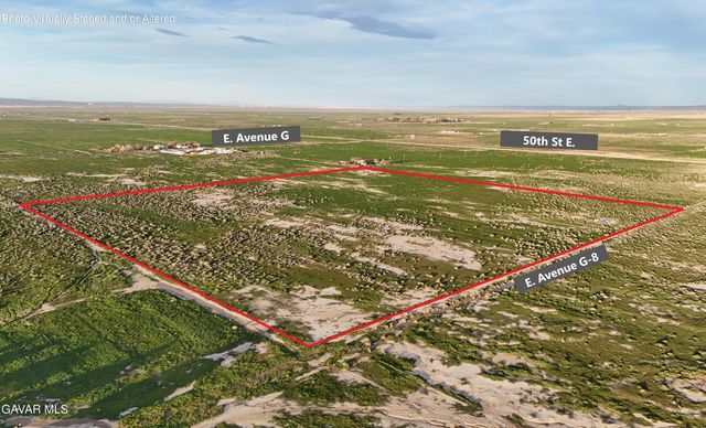 45th St E, Lancaster, CA 93535