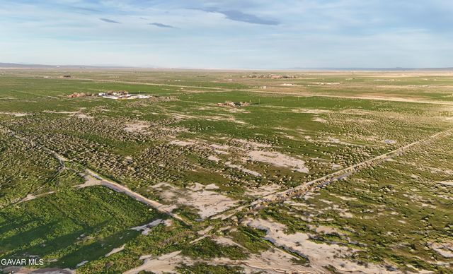 45th St E, Lancaster, CA 93535