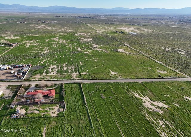 45th St E, Lancaster, CA 93535