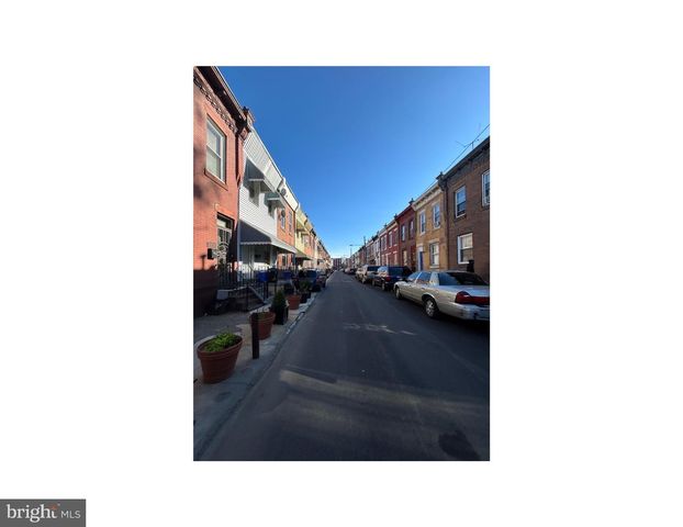 2761 N RINGGOLD ST, Philadelphia, PA 19132