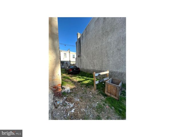 2761 N RINGGOLD ST, Philadelphia, PA 19132