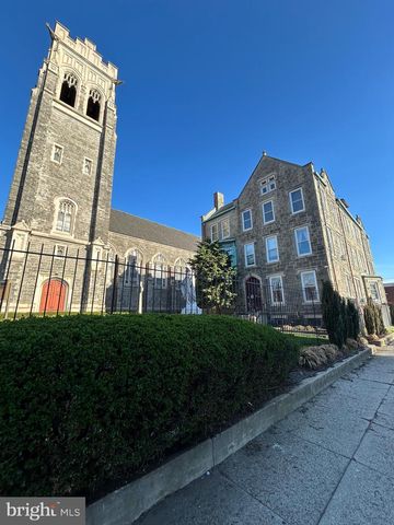 2761 N RINGGOLD ST, Philadelphia, PA 19132