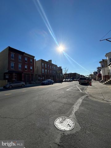 2761 N RINGGOLD ST, Philadelphia, PA 19132