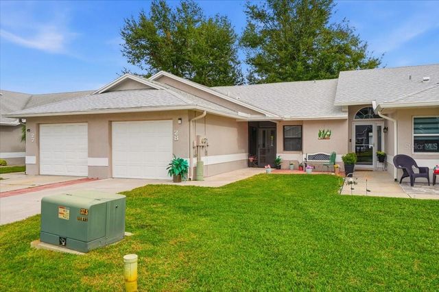 6381 EGRET DRIVE 28, Lakeland, FL 33809