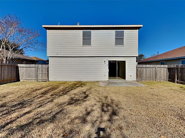 1115 Desert Oasis Lane, Rosenberg, TX 77471