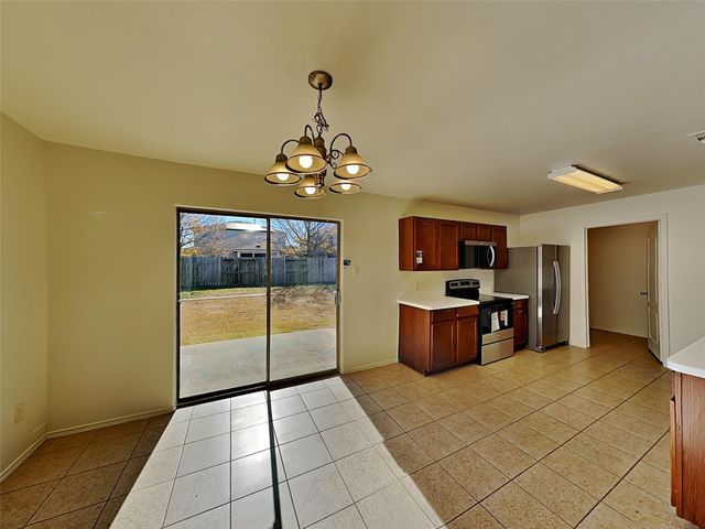 1115 Desert Oasis Lane, Rosenberg, TX 77471