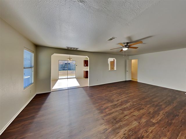 1115 Desert Oasis Lane, Rosenberg, TX 77471