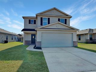 1115 Desert Oasis Lane, Rosenberg, TX 77471