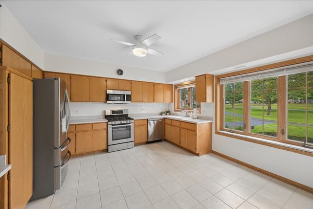 11525 Settlers Pond Way 1D, Orland Park, IL 60467