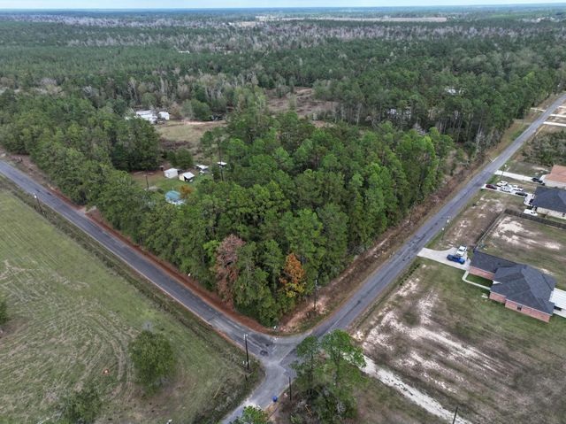TBD Goodeaux Rd., Longville, LA 70652