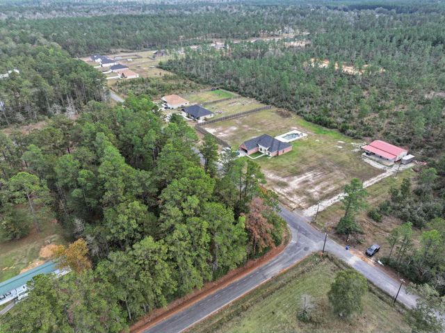 TBD Goodeaux Rd., Longville, LA 70652