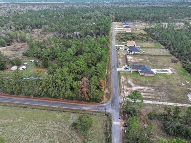 TBD Goodeaux Rd., Longville, LA 70652