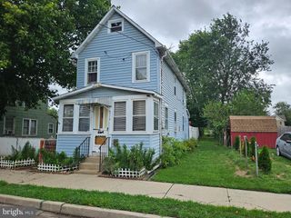 314 JOSEPH STREET, Hamilton, NJ 08610