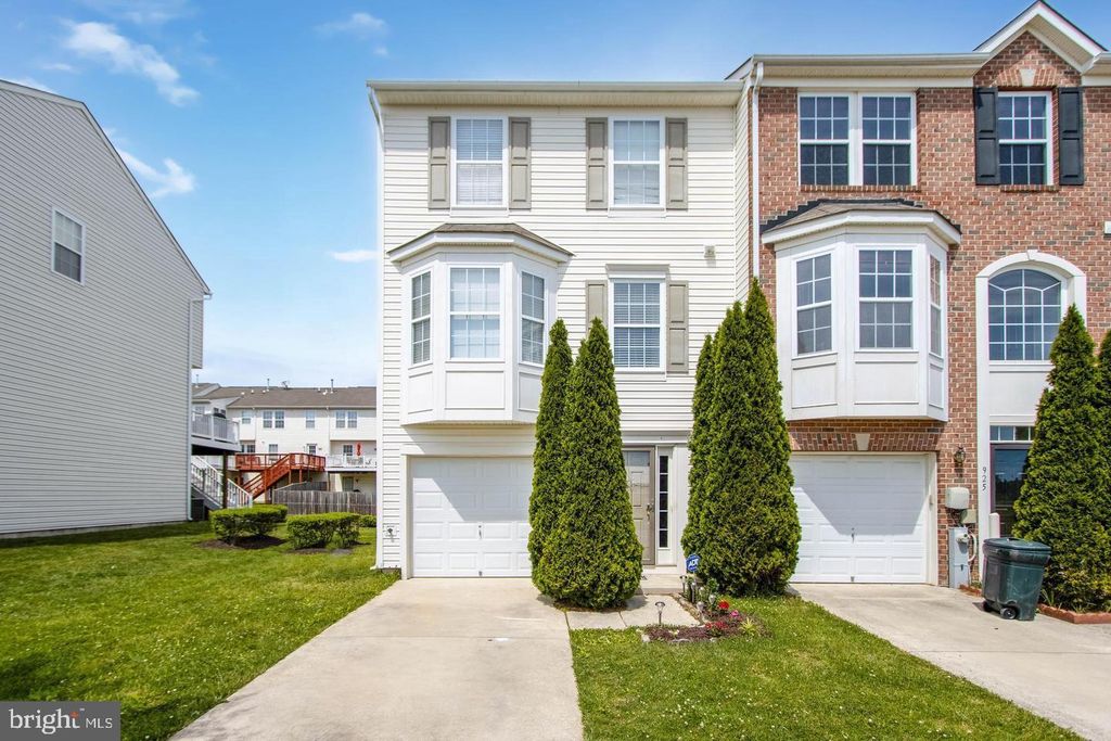 927 TIPTON RD, Baltimore, MD 21220