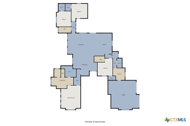 154 Capstone Street, Belton, TX 76513