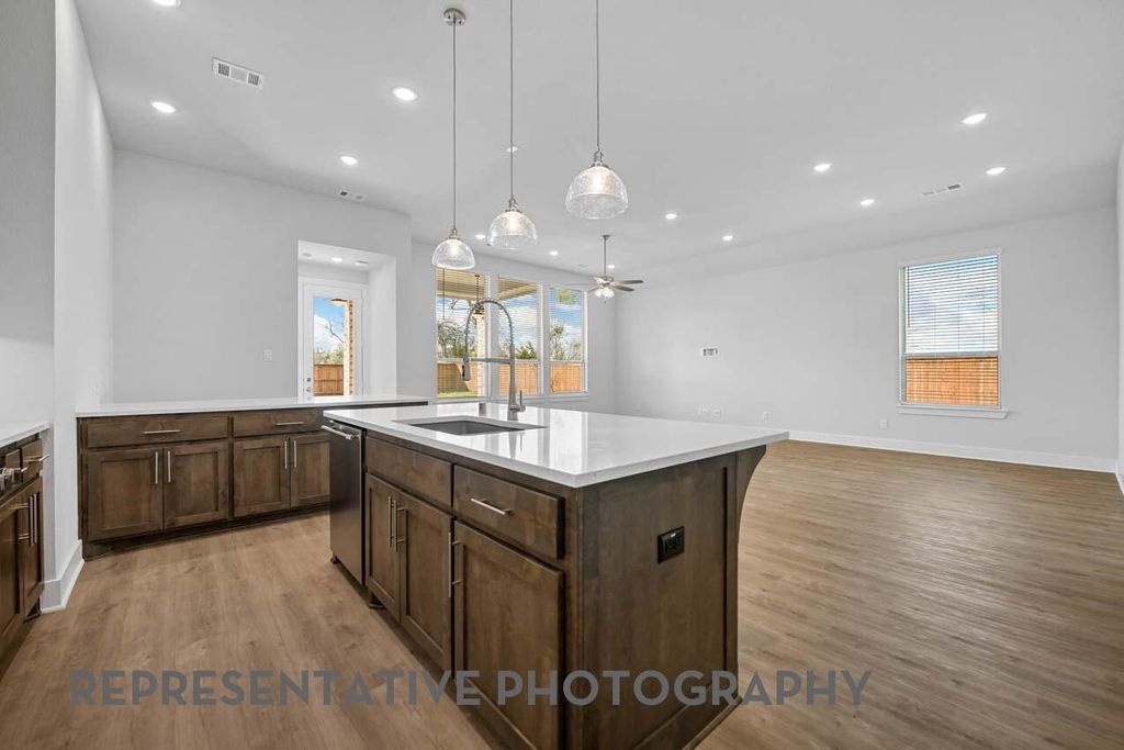 917 Schuberts Road, Fort Worth, TX 76247 — photo 4