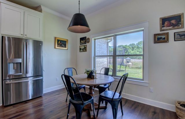 15 River Cliff Drive, Mayflower, AR 72106