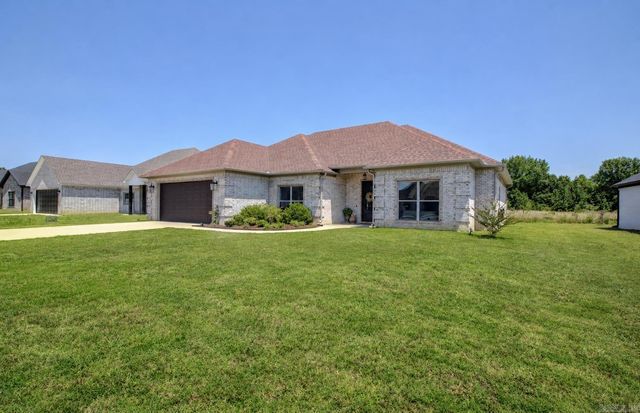 15 River Cliff Drive, Mayflower, AR 72106