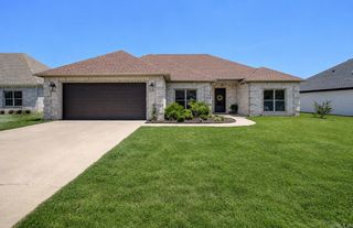 15 River Cliff Drive, Mayflower, AR 72106
