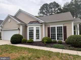 7321 MADALINE AVE, Easton, MD 21601