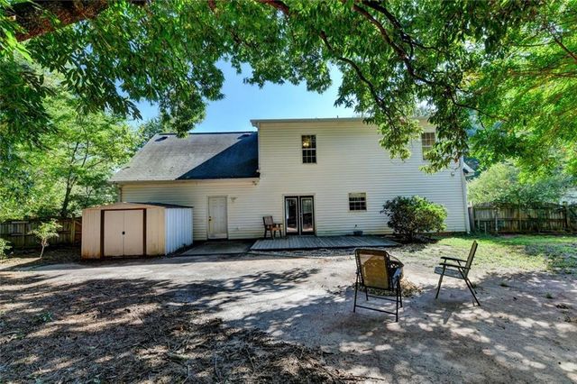 85 Cypress Place, Winder, GA 30680