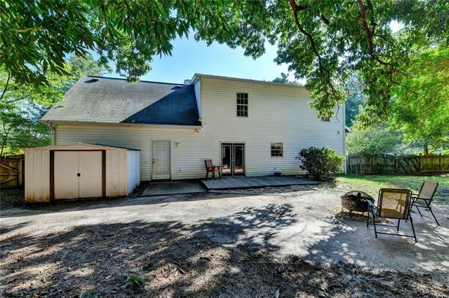 85 Cypress Place, Winder, GA 30680