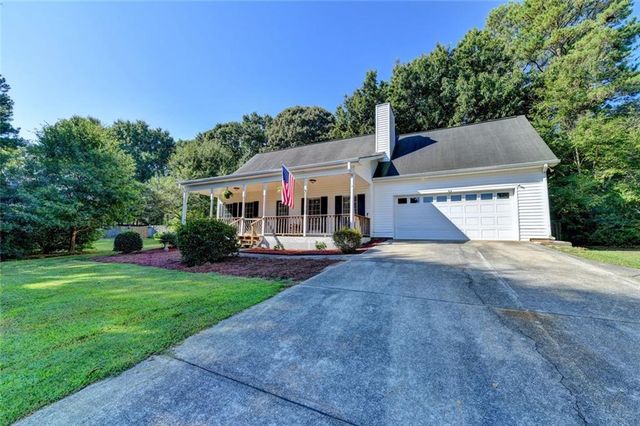 85 Cypress Place, Winder, GA 30680