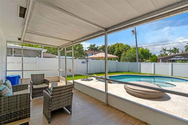 821 Harrison Street, Hollywood, FL 33019