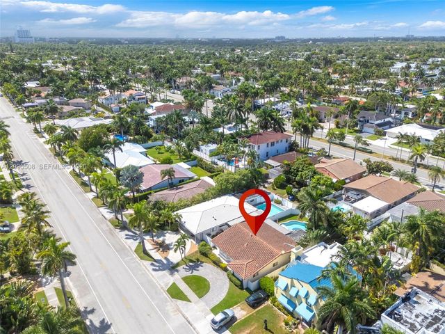 821 Harrison Street, Hollywood, FL 33019