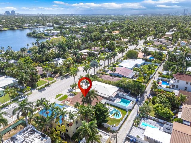 821 Harrison Street, Hollywood, FL 33019