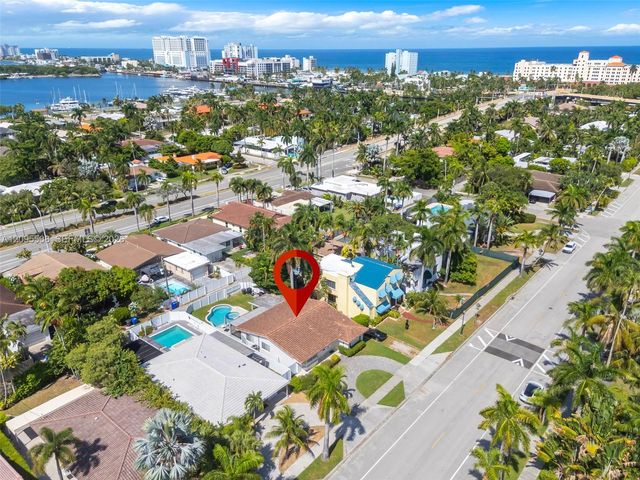 821 Harrison Street, Hollywood, FL 33019