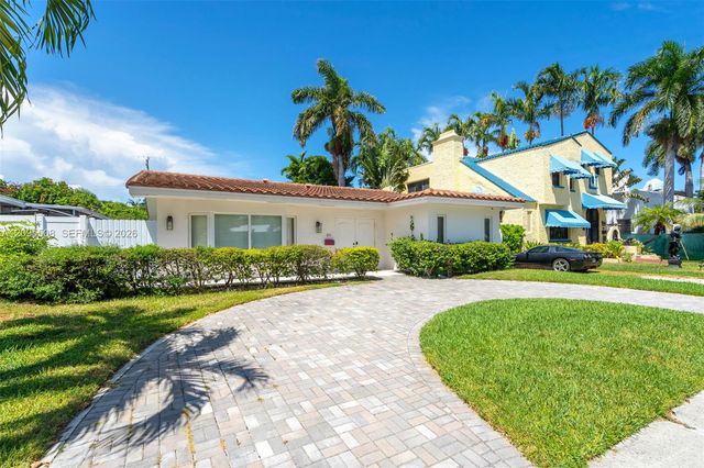 821 Harrison Street, Hollywood, FL 33019
