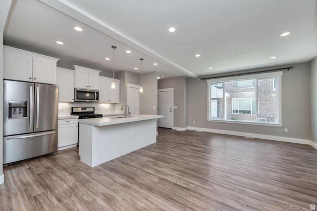 9293 S FORDHAM CT, Sandy, UT 84094 — photo 5