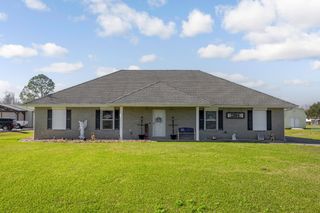 1294 Burma Rd, Thibodaux, LA 70301