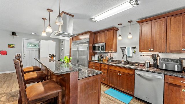 1002 W LAKE MARION ROAD, Haines City, FL 33844