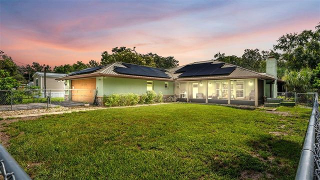 1002 W LAKE MARION ROAD, Haines City, FL 33844
