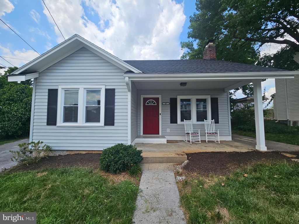 47 N. MAIN ST, Keedysville, MD 21756