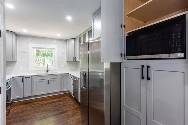 1827 North Avenue NW, Atlanta, GA 30318