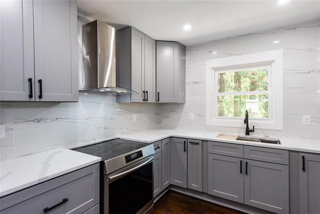 1827 North Avenue NW, Atlanta, GA 30318